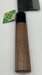 Takumi Kiyokane Nakiri Hocho 165mm Knife