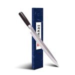 Sumteene 10.8" Japanese Sushi & Sashimi Knife