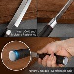 Sumteene 10.8" Japanese Sushi & Sashimi Knife
