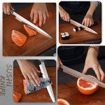Sumteene 10.8" Japanese Sushi & Sashimi Knife