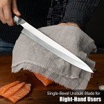 Sumteene 10.8" Japanese Sushi & Sashimi Knife