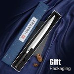 Sumteene 10.8" Japanese Sushi & Sashimi Knife