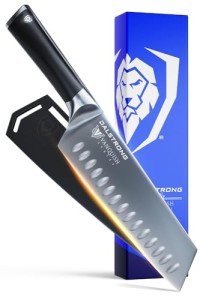 Dalstrong 7" Santoku Knife - Vanquish Series