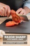 Dalstrong 7" Santoku Knife - Vanquish Series