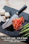 Dalstrong 7" Santoku Knife - Vanquish Series