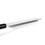 Syosaku D-Shape Japanese Sushi & Vegetable Knife