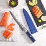 Cangshan Kita 8-Inch High Carbon Sashimi Knife