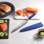 Cangshan Kita 8-Inch High Carbon Sashimi Knife