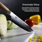 Shun Classic Blonde 8" Chef's Knife