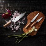 Shun Classic Blonde 8" Chef's Knife