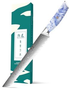 SHANGDAO 10-Inch VG10 Slicing Knife