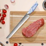 SHANGDAO 10-Inch VG10 Slicing Knife