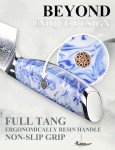 SHANGDAO 10-Inch VG10 Slicing Knife