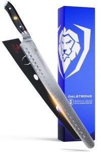 Dalstrong 14" Shogun Slicing Knife - AUS-10V Steel