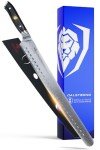Dalstrong 14" Shogun Slicing Knife - AUS-10V Steel