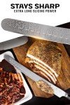 Dalstrong 14" Shogun Slicing Knife - AUS-10V Steel