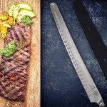Dalstrong 14" Shogun Slicing Knife - AUS-10V Steel