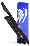 Dalstrong 10.5" Yanagiba Sushi Knife - Shadow Black