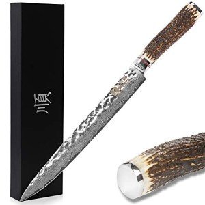 SUNLONG 10-Inch Sashimi Knife - Super Sharp