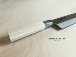 Fuji Cutlery Japanese Nakiri Knife - Authentic Quality
