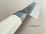 Fuji Cutlery Japanese Nakiri Knife - Authentic Quality