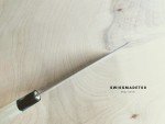 Fuji Cutlery Japanese Nakiri Knife - Authentic Quality