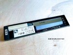 Fuji Cutlery Japanese Nakiri Knife - Authentic Quality