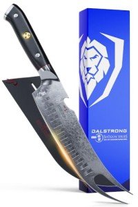 Dalstrong Shogun 8" BBQ & Meat Knife