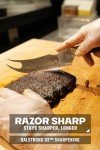 Dalstrong Shogun 8" BBQ & Meat Knife