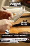 Dalstrong Shogun 8" BBQ & Meat Knife