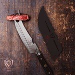 Dalstrong Shogun 8" BBQ & Meat Knife
