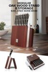 8-Piece Dalstrong Gladiator Steak Knife Set