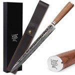YOUSUNLONG 12" Yanagi & Sashimi Knife Set