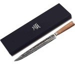 YOUSUNLONG 12" Yanagi & Sashimi Knife Set