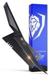 Dalstrong 6-Inch Curved Boning Knife - Shadow Black