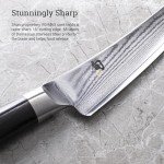 Shun Classic Boning & Fillet Knife: Effortlessly slice