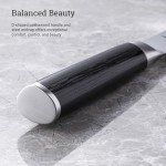 Shun Classic Boning & Fillet Knife: Effortlessly slice