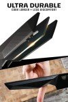 Dalstrong 6-Inch Chef Knife - Shadow Black Series