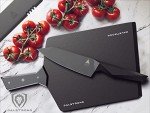 Dalstrong 6-Inch Chef Knife - Shadow Black Series