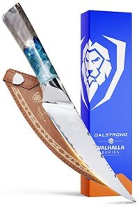 Dalstrong 6.5" Valhalla Fillet Knife - Celestial Handle