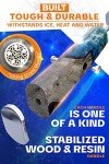 Dalstrong 6.5" Valhalla Fillet Knife - Celestial Handle