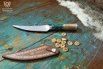 Dalstrong 6.5" Valhalla Fillet Knife - Celestial Handle