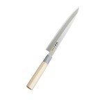 Kai Seki Magoroku Sashimi Knife - 8.3" Left-Handed