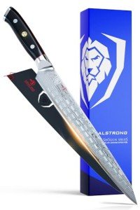 Dalstrong Shogun Series 10.5" Sujihiki Knife