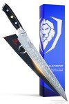 Dalstrong Shogun Series 10.5" Sujihiki Knife