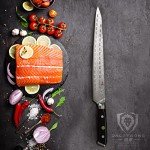 Dalstrong Shogun Series 10.5" Sujihiki Knife