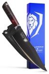 Dalstrong 8-Inch Chef Knife - Spartan Ghost Series