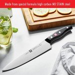 Zwilling Twin Signature 8-Inch Chef Knife