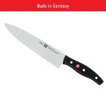 Zwilling Twin Signature 8-Inch Chef Knife