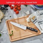 Zwilling Twin Signature 8-Inch Chef Knife